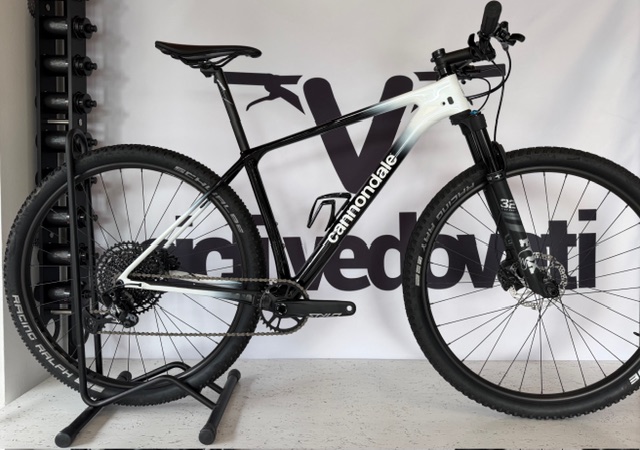 Cannondale FS-I tg.M