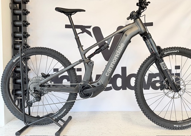 Cannondale Moterra 3 tg.L