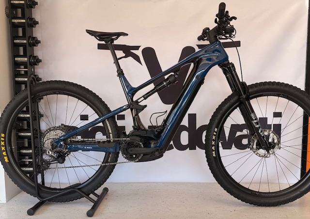 Cannondale Moterra neo 1 TG.L