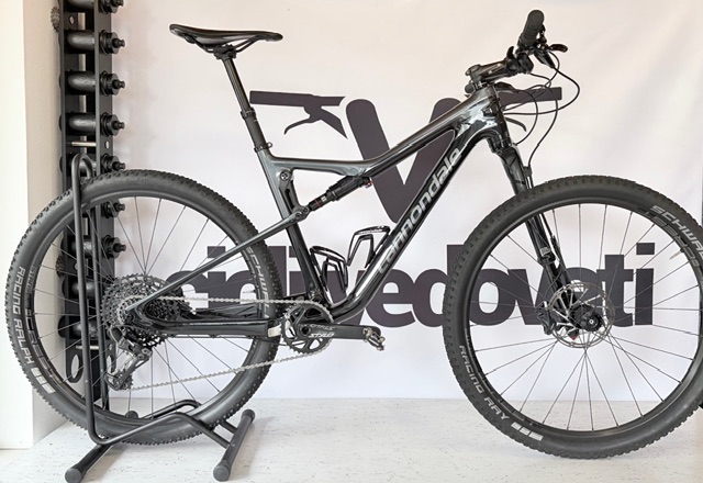 Cannondale Scalpel Carbon 4 tg.L