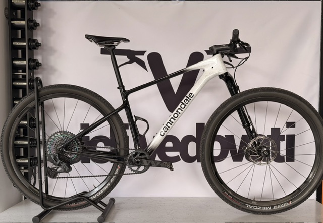 Cannondale Scalpel HT TG.M