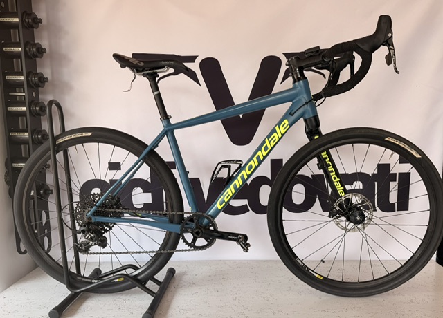Cannondale Slate Tg.M