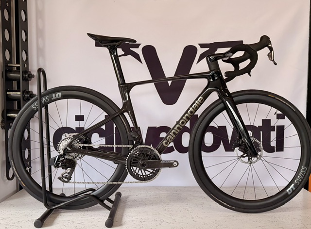 Cannondale SUperSix EVO HM