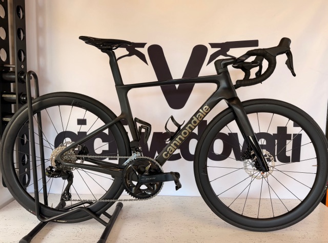 Cannondale SuperSix evo HM tg.51