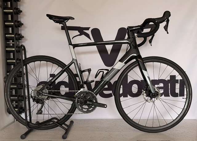 Cannondale SuperSix EVO Neo