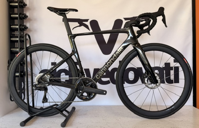 Cannondale SuperSix EVO tg.54
