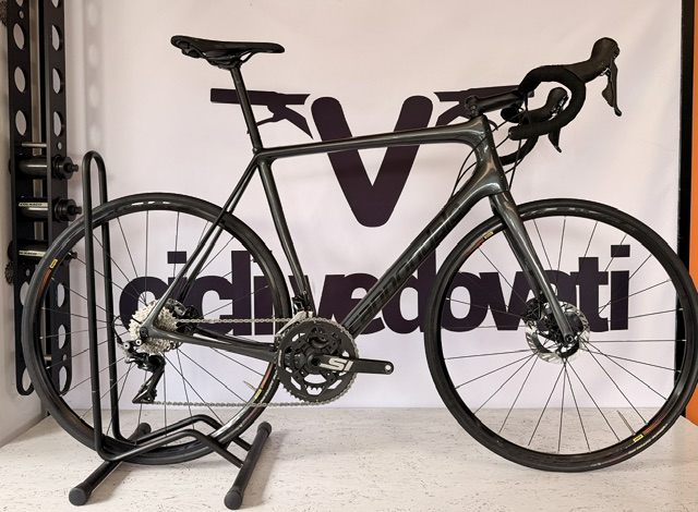 Cannondale Synapse Dura-ace 2x11