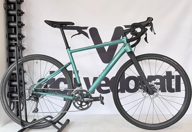 Cannondale Toptone Alloy tg.M