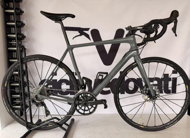 Cannonle Synapse SE 1 Tg.56