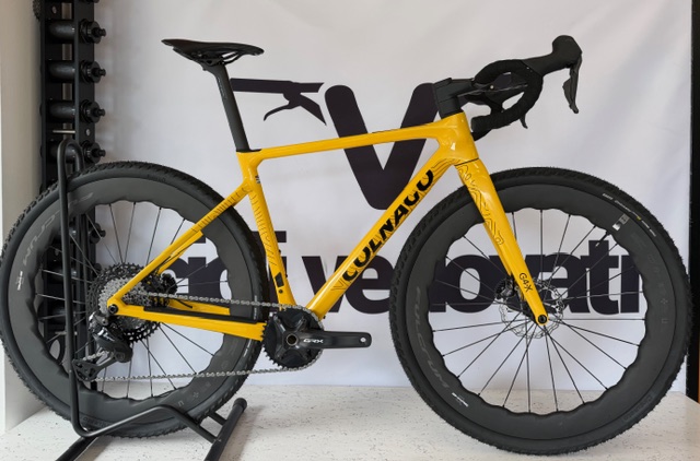Colnago G4X tg.M