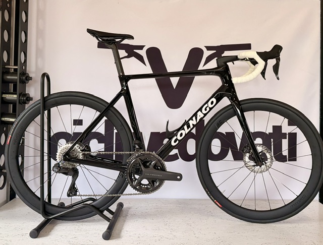 Colnago V4RS