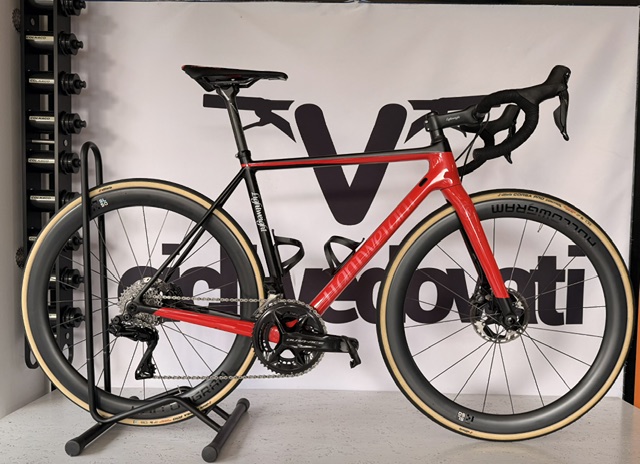 Lightweight Urgestalt Disc M