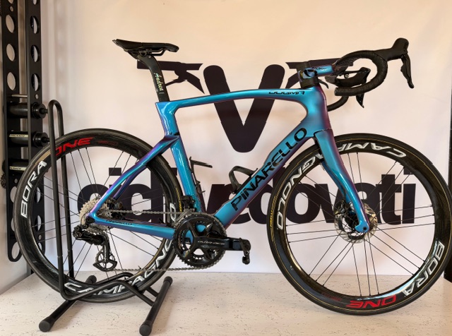 Pinarello Dogma F tg.L