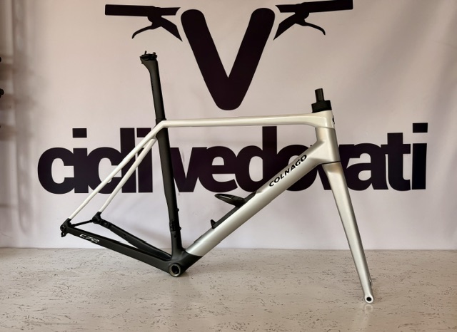Telaio Colnago C72