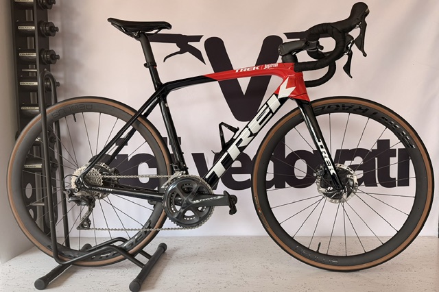 Trek Emonda Tg.54  Ultegra