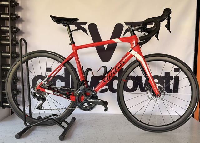 Wilier GTR Team